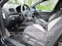 2011 Volkswagen GOLF
