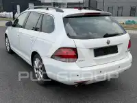 2011 Volkswagen GOLF