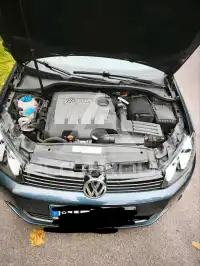 2011 Volkswagen GOLF