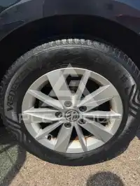 2011 Volkswagen GOLF
