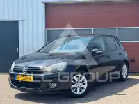 2011 Volkswagen GOLF