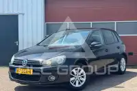 2011 Volkswagen GOLF