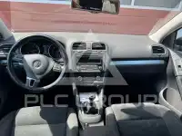 2011 Volkswagen GOLF