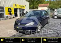 2011 Volkswagen GOLF