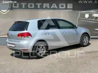 2011 Volkswagen GOLF