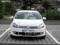 2011 Volkswagen GOLF