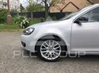 2011 Volkswagen GOLF