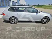 2011 Volkswagen GOLF