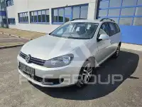2011 Volkswagen GOLF