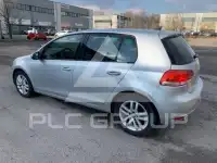 2011 Volkswagen GOLF