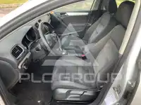 2011 Volkswagen GOLF