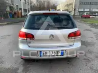2011 Volkswagen GOLF