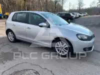 2011 Volkswagen GOLF
