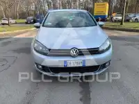 2011 Volkswagen GOLF