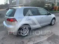 2011 Volkswagen GOLF