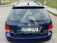 2011 Volkswagen GOLF