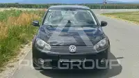 2011 Volkswagen GOLF