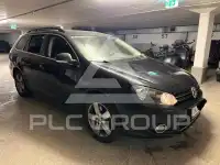 2011 Volkswagen GOLF