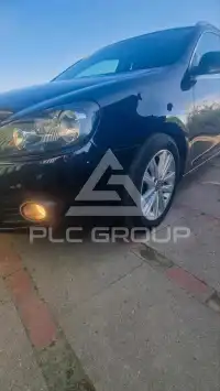 2011 Volkswagen GOLF