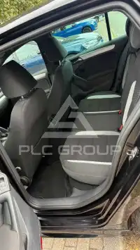 2011 Volkswagen GOLF
