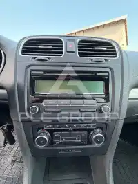 2011 Volkswagen GOLF