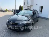 2011 Volkswagen GOLF