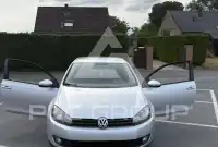 2011 Volkswagen GOLF