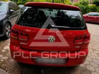 2011 Volkswagen GOLF