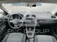 2011 Volkswagen GOLF