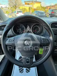 2011 Volkswagen GOLF