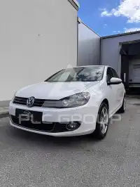 2011 Volkswagen GOLF