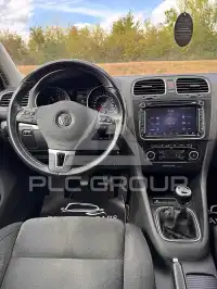 2011 Volkswagen GOLF