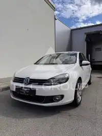 2011 Volkswagen GOLF