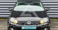 2011 Volkswagen GOLF