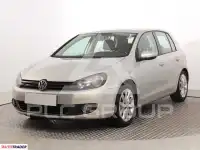 2011 Volkswagen GOLF