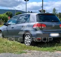2011 Volkswagen GOLF