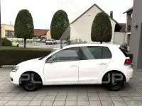 2011 Volkswagen GOLF