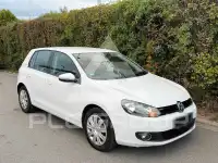 2011 Volkswagen GOLF