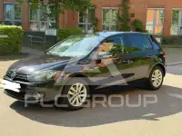 2011 Volkswagen GOLF