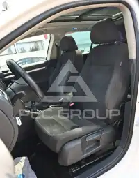 2011 Volkswagen GOLF
