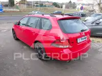 2011 Volkswagen GOLF