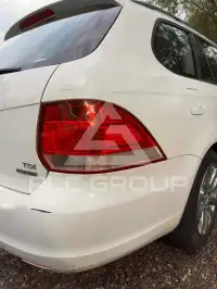 2011 Volkswagen GOLF