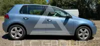 2011 Volkswagen GOLF
