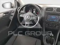 2011 Volkswagen GOLF