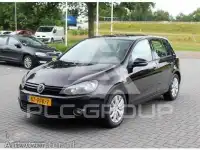 2011 Volkswagen GOLF