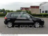 2011 Volkswagen GOLF