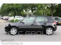 2011 Volkswagen GOLF