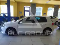 2011 Volkswagen GOLF