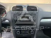 2011 Volkswagen GOLF