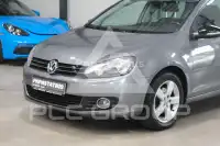 2011 Volkswagen GOLF